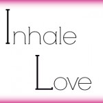 Inhale Love  150x150 Palatable Pleasures and Embodied Bliss For YOU! 
